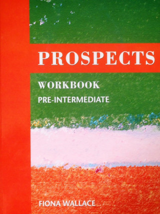 Prospects Pre-Int WB Intnl
