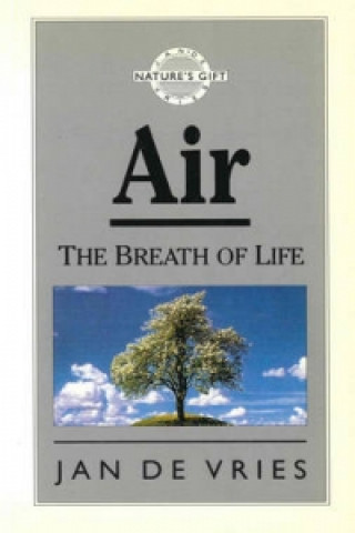 Nature's Gift of Air