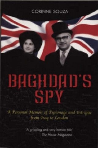 Baghdad's Spy