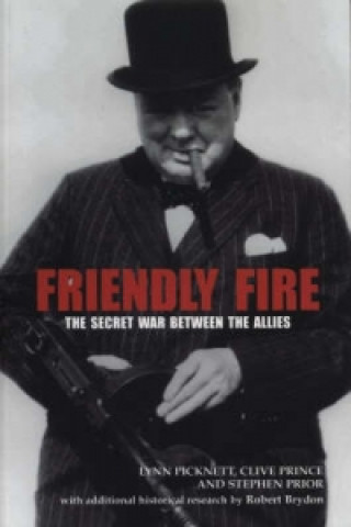 Friendly Fire