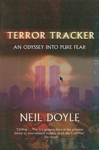 Terror Tracker