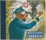 Ravilious: Submarine