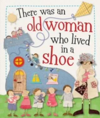 Old Woman Who Lived in a Shoe