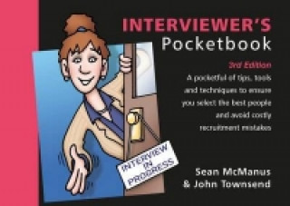 Interviewer's Pocketbook