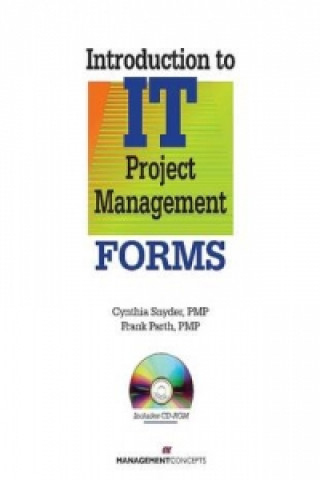 Introduction to IT Project Management Forms
