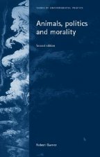 Animals, Politics and Morality
