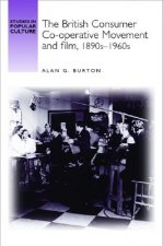 British Consumer Co-operative Movement and Film,1890s-1960s