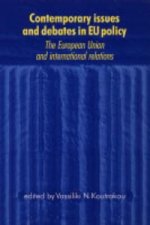 Contemporary Issues and Debates in Eu Policy