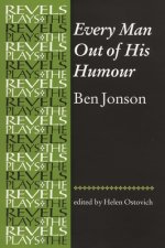 Every Man out of His Humour