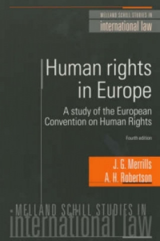 Human Rights in Europe