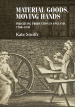 Material Goods, Moving Hands