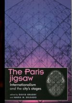 Paris Jigsaw