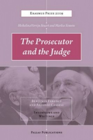 Prosecutor and the Judge