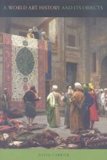 World Art History and Its Objects