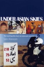Under Asian Skies