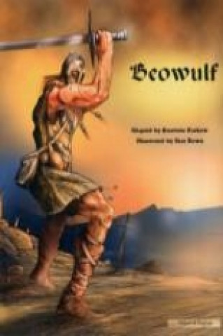 Beowulf in French and English