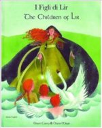 children of Lir (English/Italian)
