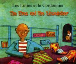 Elves and the Shoemaker (English/French)