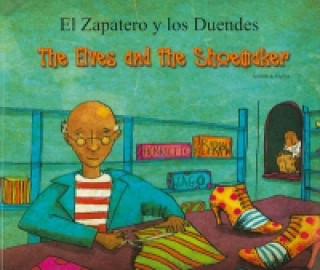 Elves and the Shoemaker (English/Spanish)