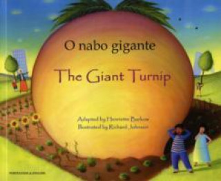 giant turnip