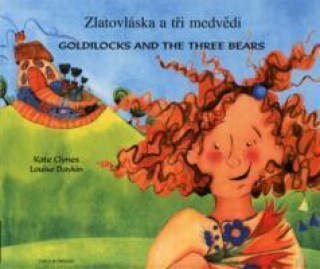 Goldilocks and the Three Bears in Czech and English
