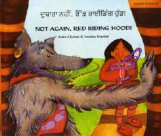 Not Again Red Riding Hood
