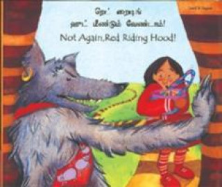 Not Again Red Riding Hood Somali