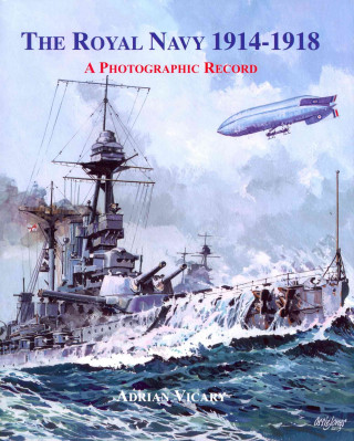 Royal Navy 1914-1918
