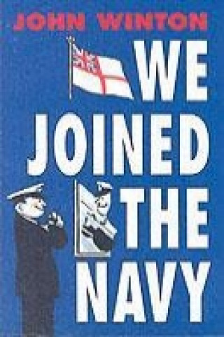 We Joined the Navy