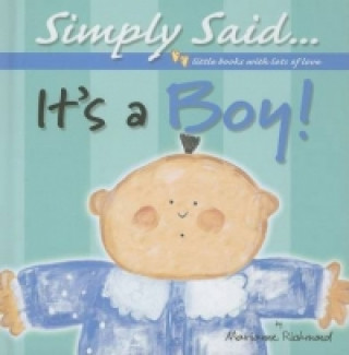 It's a Boy!