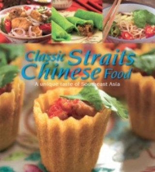 Classic Straits Chinese Food