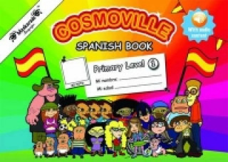 Spanish Book Primary