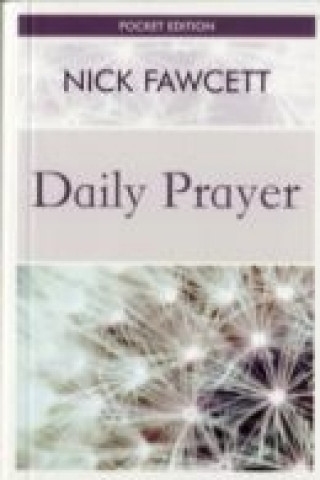 Daily Prayer (Pocket Paperback)