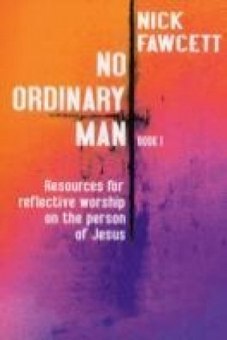 No Ordinary Man