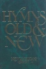 New Anglican Hymns Old & New - Words