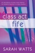 Class Act Fife - Student