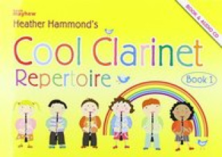 Cool Clarinet - Student Repertoire