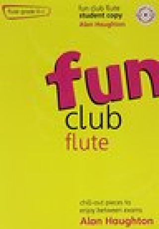 Fun Club Flute - Grade 0-1