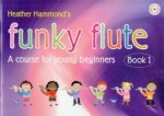 Funky Flute Book 1 Student Copy