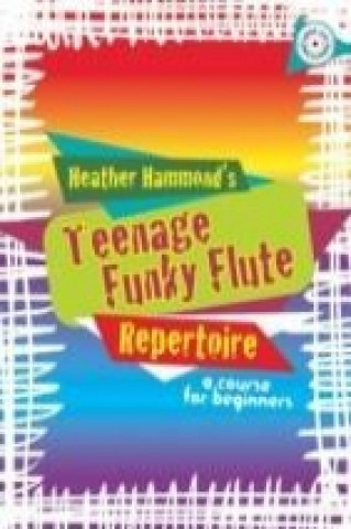 Teenage Funky Flute Repertoire