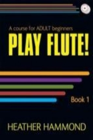 PLAY FLUTE PUPIL
