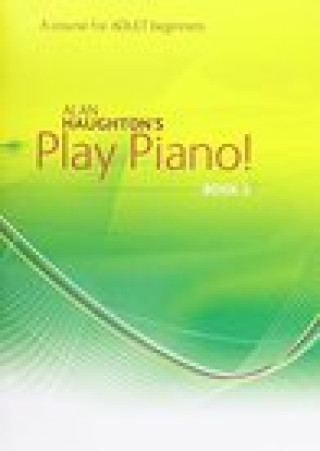 Play Piano! Adult - Book 2