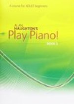 Play Piano! Adult - Book 2
