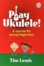 Play Ukulele!