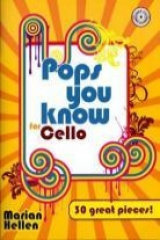 POPS YOU KNOW CELLO