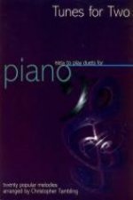 Tunes For Two - Easy Duets for Piano