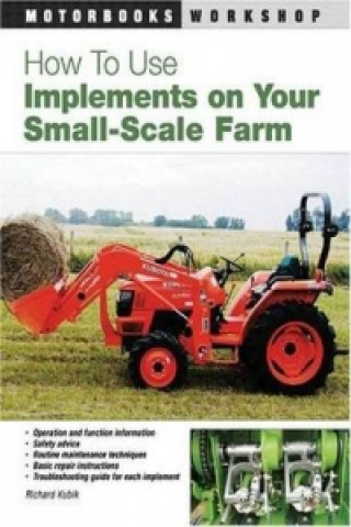 How to Use Implements on Your Small-scale Farm