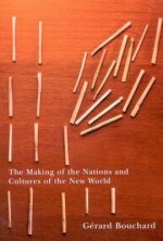 Making of the Nations and Cultures of the New World