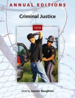 Criminal Justice 13/14