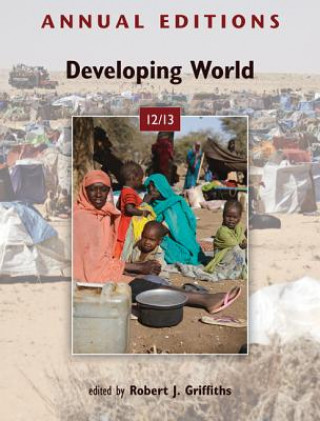 Annual Editions: Developing World 12/13